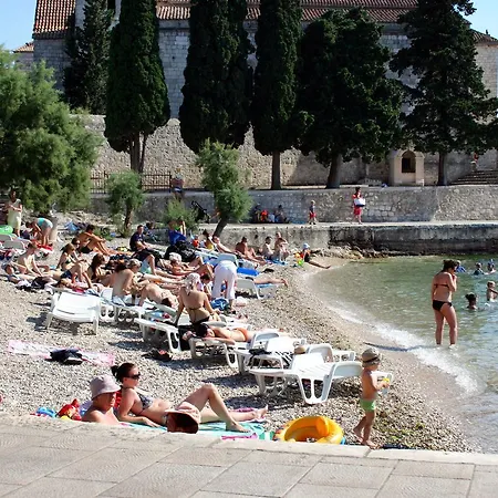 Guest house Double Hvar 15706c