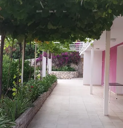 Double Hvar 15706c Guest house Hvar Town