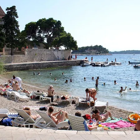 Double Hvar 15706c 3* Hvar Town