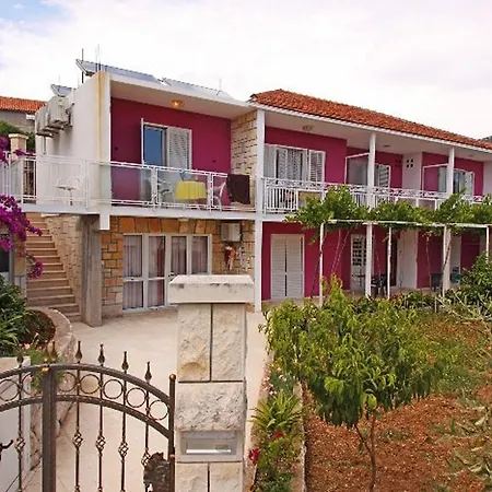 Double Hvar 15706c 3* Hvar Town
